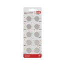 We R Chibitronics Coin Batteries 10/Pkg*