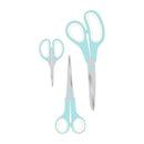 We R Memory Keepers Scissors 3/Pkg - Mint