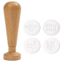 We R Memory Keepers Envelope Seal Kit With Love*