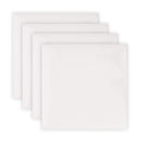 We R Vinyl Print Press Iron-On Vinyl 10"X10" 4 pack
