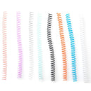 We R Memory Keepers Cinch Binding Wires 30-pack - Spiral