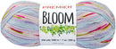 Premier Yarns Bloom Yarn- Hydrangea
