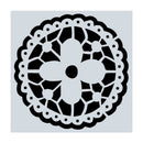 Poppy Crafts Single Sheet Stencil