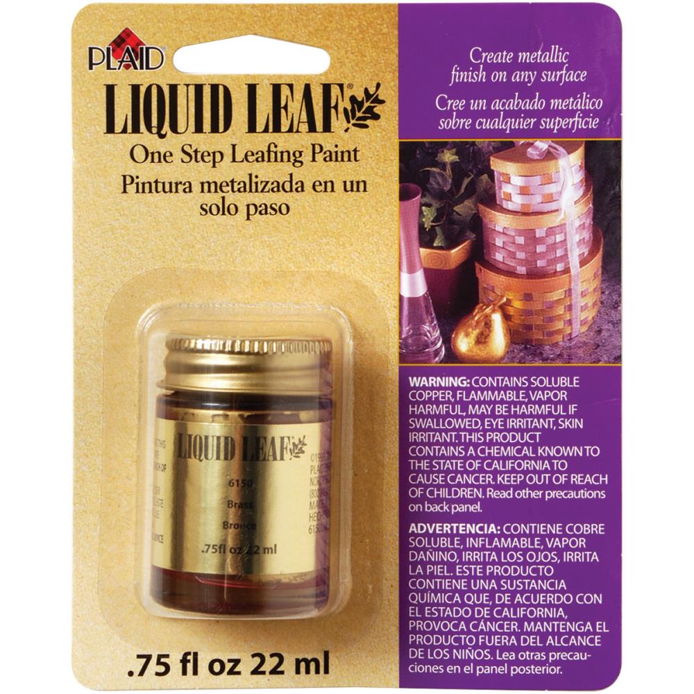 Folkart Treasure Gold Paint 4oz-Gold 