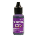 Tim Holtz Alcohol Ink .5oz - Boysenberry