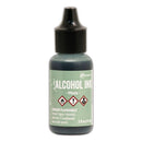 Tim Holtz Alcohol Ink .5oz - Moss