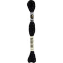 DMC 6-Strand Etoile Embroidery Floss 8.7yd Black