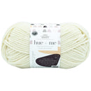 Lion Brand Hue & Me Yarn - Salt