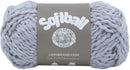 Lion Brand Softball Yarn - Mercury - 3.5oz/100g*