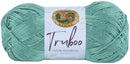 Lion Brand Truboo Yarn - Seafoam 100g
