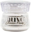 Nuvo Glacier Paste 1.7oz - Winter White