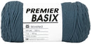 Premier Yarns Basix Yarn - Slate 200g