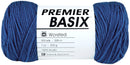 Premier Yarns Basix Yarn - Azure 200g*