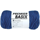 Premier Yarns Basix Yarn - Azure 200g*