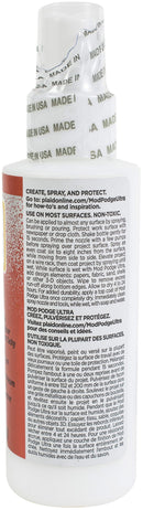 Mod Podge Ultra Gloss 4oz Spray