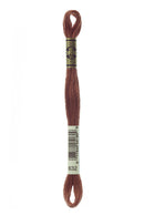 DMC Stranded Cotton 8m - 632*