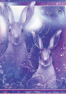 Pink Ink Designs Winter Wonderland A4 Rice Paper*