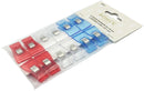 Bohin Wonder Clips 12 pack 1.5in x .75in*