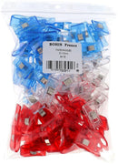 Bohin Wonder Clips 100 pack 1.5in x .75in*
