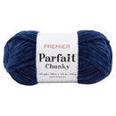 Premier Yarns Parfait Chunky Yarn - Navy 100g