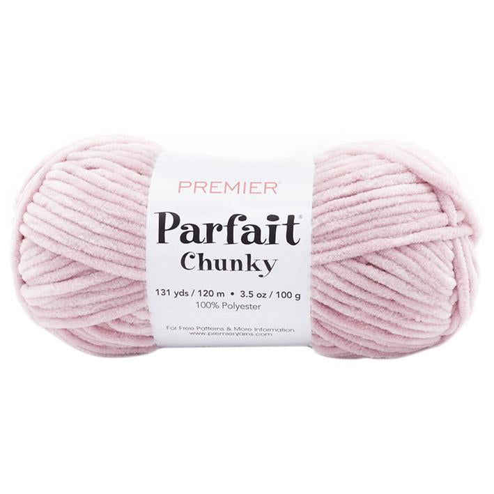 Premier Yarns Parfait Chunky Yarn- Rain