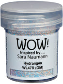 WOW! Embossing Powder 15ml - Hydrangea^
