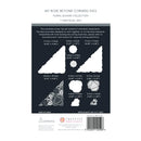The Paper Boutique Floral Blooms Corner Collection Die Set 9 Pack - My Rose*