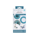 We R Memory Keepers Button Press Inserts - Large (58mm)*