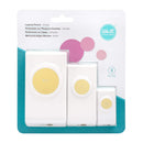 We R Memory Keepers Layering Punches 3 pack - Circles*