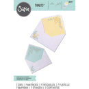 Sizzix Thinlits Dies By Sharon Drury 7 pack - Foliage Envelope Liners*