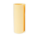Sizzix Surfacez Texture Roll 6inX48in - Limoncello*