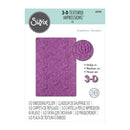 Sizzix 3D Textured Impressions By Kath Breen - Halloween Elements*