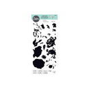 Sizzix Layered Clear Stamps by Olivia Rose 13/Pkg - Watercolour Bouquet*