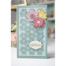 Sizzix Thinlits Die By Eileen Hull - Skinny Mini Elements*