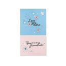 Sizzix Thinlits Dies By Olivia Rose 6 Pack - Cut-Pop Valentine*