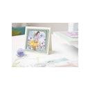 Sizzix Thinlits Dies By Lisa Jones 13 Pack - Fairy Scene*