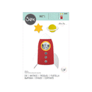 Sizzix Bigz Die By Olivia Rose - Space Rocket*