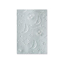 Sizzix Multi-Level Textured Impressions By Jennifer Ogborn - Moon Light*