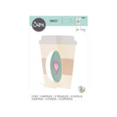 Sizzix Thinlits Dies By Jen Long - 8 -pack - Card Caf*