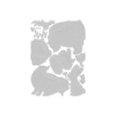 Sizzix Thinlits Dies By Lisa Jones - 11-pack - Nature Friends*