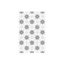 Sizzix Multi-Level Textured Impressions By Lisa Jones - Mini Mosaic*