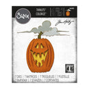 Sizzix Thinlits Dies By Tim Holtz 7/Pkg - Edison Colorise*