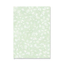 Sizzix Multi-Level Textured Impressions A5 Embossing Folder By Kath Breen - Snowberry*