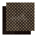 Graphic 45 Double-Sided Paper Pad 12"X12" 16 Pack - Patterns & Solids - Come One, Come All!*