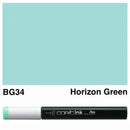Copic Ink BG34-Horizon Green*