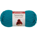 Premier Yarns Serenity Chunky Yarn - Solid - Teal 100g*