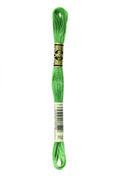 DMC Stranded Cotton 8m - 702*