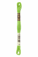 DMC Stranded Cotton 8m - 704*