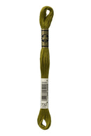 DMC Stranded Cotton 8m - 732*