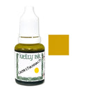 Kielty Inks - Alcohol Ink 15ml - Caorthannach (Yellow)